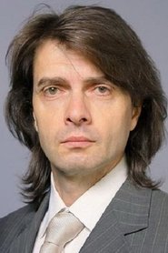 Yuri Virolainen portrait