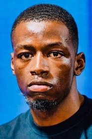 Deshawn Prather portrait