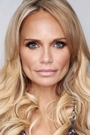 Kristin Chenoweth portrait
