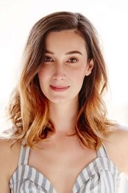 Adele Querol portrait