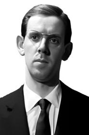 Enzo Garinei portrait
