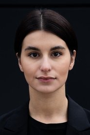 Tereza Vejvodová portrait