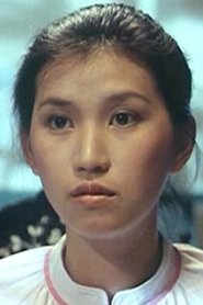 Dorothy Yu Yee-Ha portrait