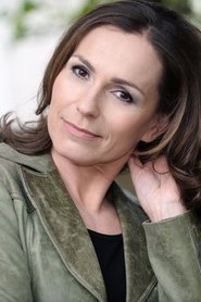 Imke Brügger portrait
