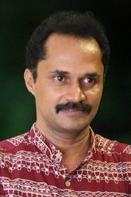 Narasimman Packirisamy portrait