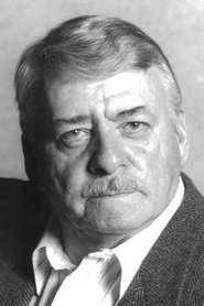 Frank Adamson portrait