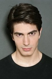 Brandon Routh portrait