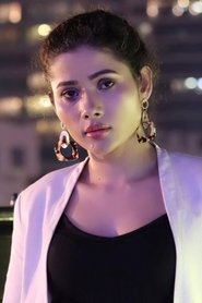 Kabita Mothey portrait
