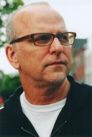 Allen Coulter portrait