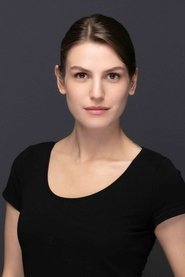 Melissa Değer portrait