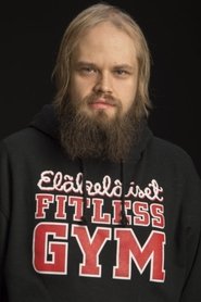 Jari Manninen portrait