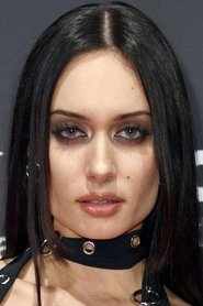 Kayla Shyx portrait