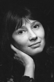 Monica Nielsen portrait