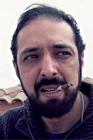 Hatem Fareed portrait