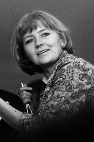 Halina Ber portrait