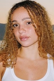 Letícia Vieira portrait
