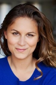 Sarah Marecek portrait