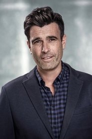 Patrick Dussault portrait