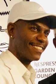 Wendell Hanes portrait
