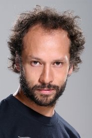 Andrés Velasco portrait