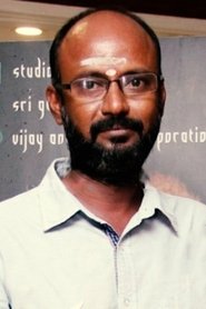 N. V. Nirmal Kumar portrait