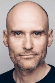 Frederik Meldal Nørgaard portrait