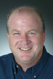 John Rue portrait