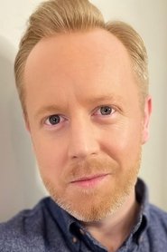 Colin Furlong portrait