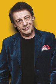 Miklós Fenyő portrait
