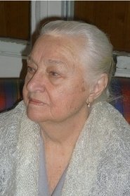 Nadezhda Karataeva portrait