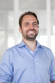 Paul Mignot portrait