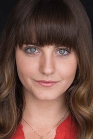 Rachel Lynn David portrait