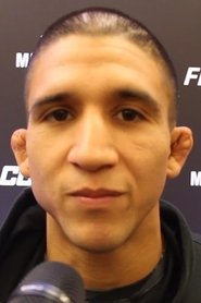 Albert Morales portrait