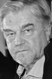 Jerzy Krasuń portrait