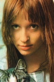 Lisbeth Olsen portrait