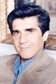 Luis Lima portrait