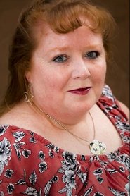 Heather Carson portrait