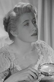 Nadine Vogel portrait