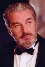 Alain Floret portrait