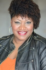 Shaunyce Omar portrait
