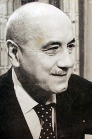 Jean Nohain portrait