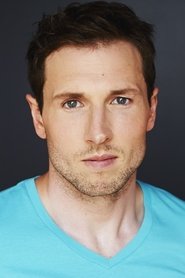 Brandon Coffey portrait