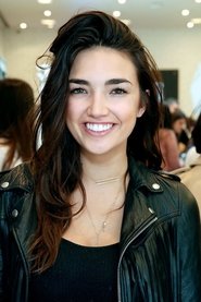 Hailee Keanna Lautenbach portrait