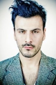 Danilo Carlani portrait