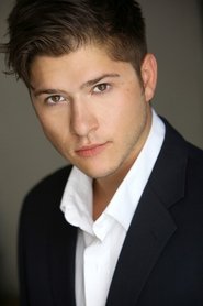 Wyatt Smith portrait