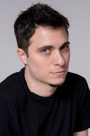 Lucas Turturro portrait