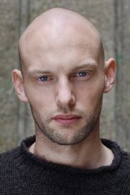 Gareth Kennerley portrait