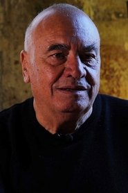 Massimiliano Fuksas portrait