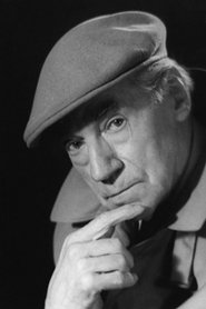 Peter Pewas portrait