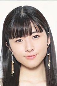 Risa Ogata portrait